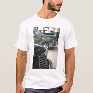 T-shirt États-Unis, Ohio, Dayton: Musée américain Packard
