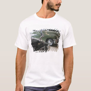 T-shirt États-Unis, Ohio, Dayton : Musée Packard d'Amériqu