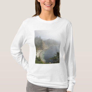 T-shirt États-Unis, Oregon, Ocean View, Cape Arago, Bandon