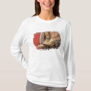 T-shirt États-Unis, Oregon, Seneca, Ponderosa Ranch. Gros 