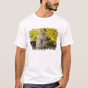 T-shirt États-Unis, Tennessee, Gatlinburg. Great Smoky