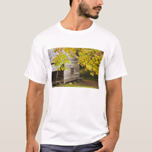 T-shirt États-Unis, Tennessee, Gatlinburg. Great Smoky