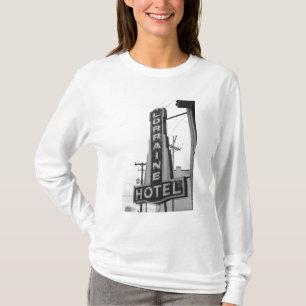 T-shirt États-Unis, Tennessee, Memphis : Droits Civils Nat