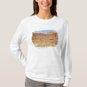 T-shirt États-Unis, Utah, Canyonlands NP, Shafer Canyon