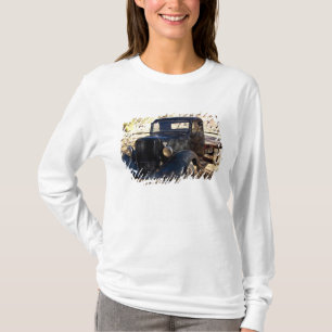 T-shirt États-Unis, Utah, Parc national de Capitol Reef, S