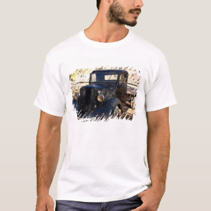 T-shirt États-Unis, Utah, Parc national de Capitol Reef, S