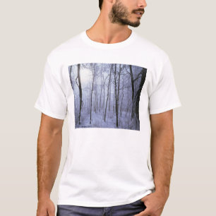 T-shirt États-Unis, Virginie, Richard Thompson Wildlife A