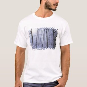 T-shirt États-Unis, Virginie, Richard Thompson Wildlife A