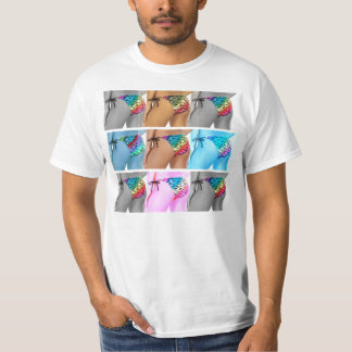 T-shirt Été