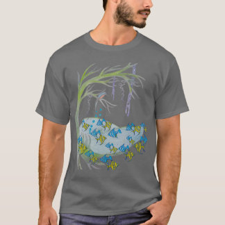 T-shirt Été