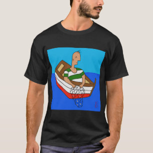 T-shirt Été