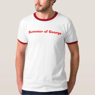T-shirt Été