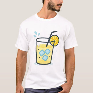 T-shirt été