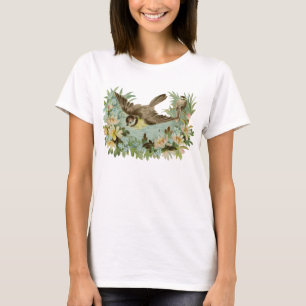 T-shirt Été