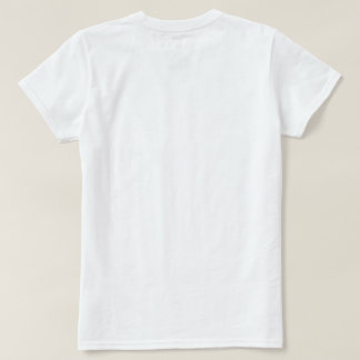 T-shirt été