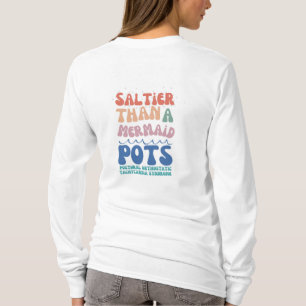 T-shirt été
