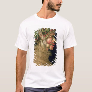 T-shirt Été, 1563,