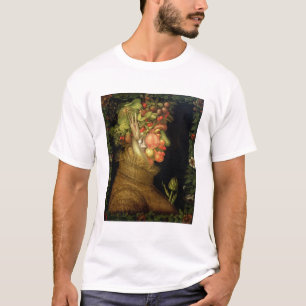 T-shirt Été, 1573
