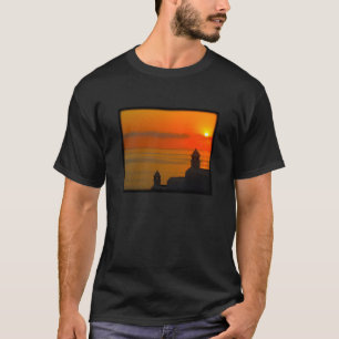 T-shirt Été sans fin