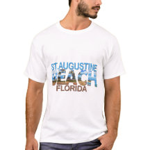 Été st. augustine - floride