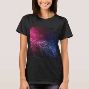 T-shirt Été Thunderbolt