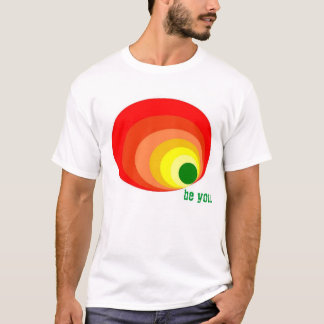 T-shirt Êtes vous