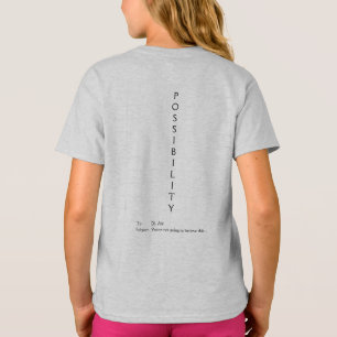 T-shirt Êtes-Vous Encore Avec Moi ? Possibilité DrJoe