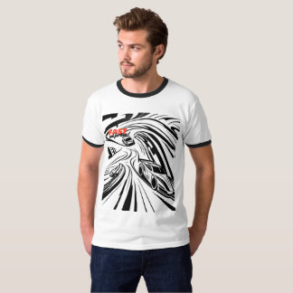 T-shirt Êtes-vous Fast & Furious?