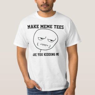 T-SHIRT ÊTES VOUS ME BADINANT