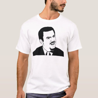 T-shirt Êtes vous sérieux