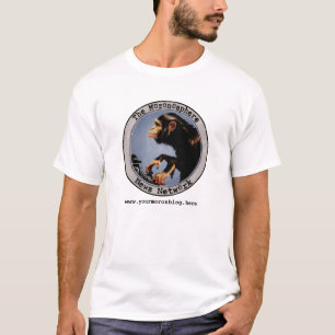 T-shirt Êtes-vous un débile ?