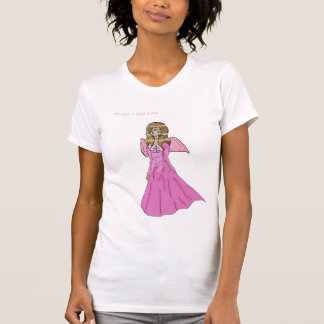 T-shirt Êtes-vous une bonne sorcière ou une mauvaise