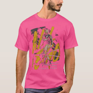 T-shirt Ethan Page Tout Ego