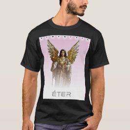 T - Shirt ETHER ELEMENTALS