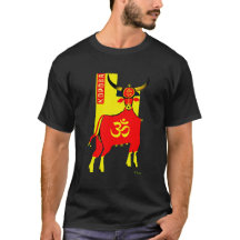 Ethno Cow Korova