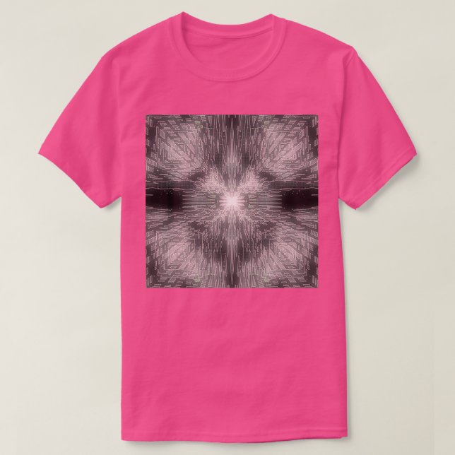 T-shirt Étiquette de rune magique 1157 (Design devant)