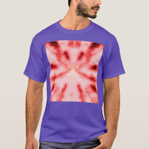 T-shirt Étiquette de rune magique 1162