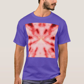 T-shirt Étiquette de rune magique 1162