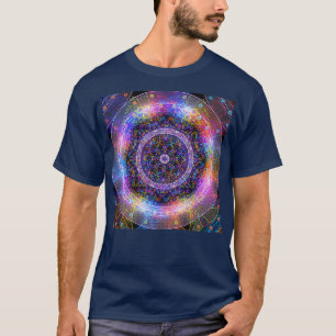 T-shirt Étiquette de rune magique 1272