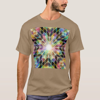 T-shirt Étiquette de rune magique 1312
