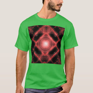 T-shirt Étiquette de rune magique 75 1