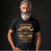Étiquette de whisky personnalisée pour les 65 ans