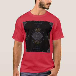 T-shirt Étiquette magique 10 1