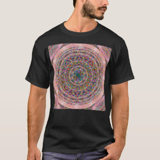 T-shirt Étiquette magique 14