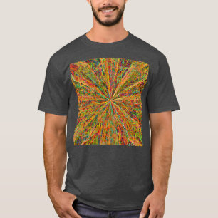 T-shirt Étiquette magique 16 1