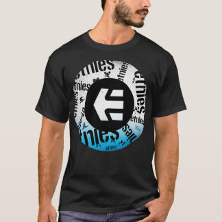 T-shirt Etnies Merch