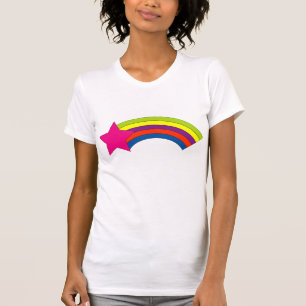T-shirt étoile