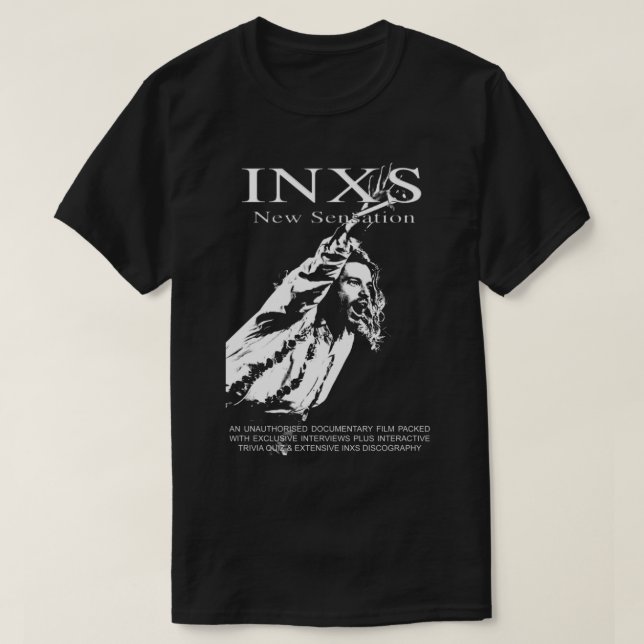 T-shirt étoile (Design devant)