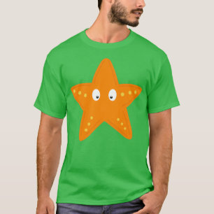 T-shirt étoile 2