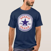 Étoile de Barack Obama